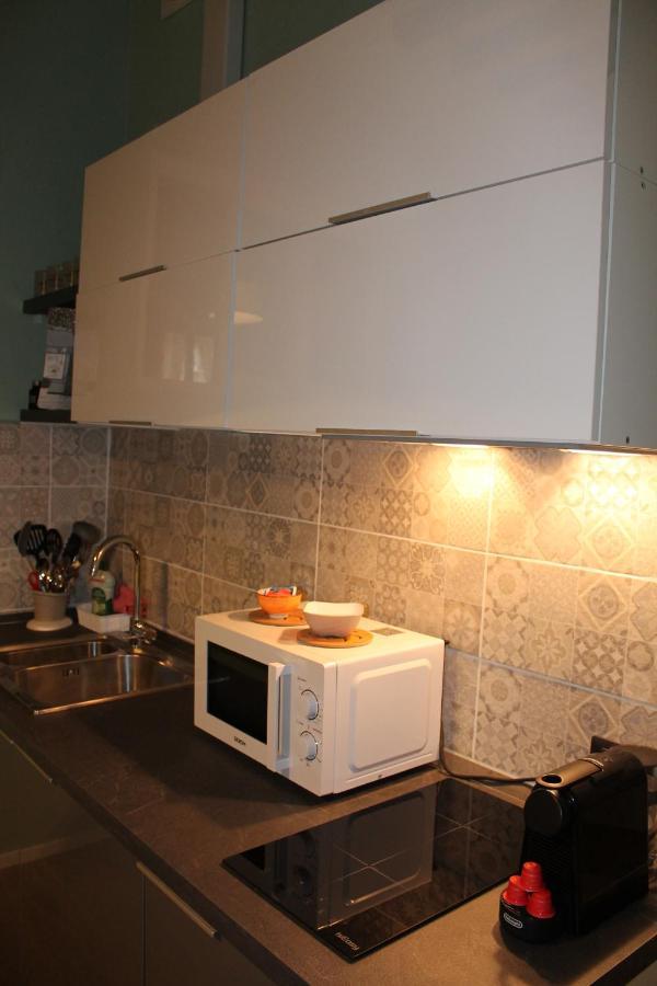 Perugia Home Apartment La Dimora Dei Frati Exterior photo