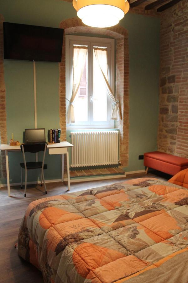 Perugia Home Apartment La Dimora Dei Frati Exterior photo