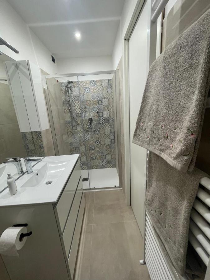 Perugia Home Apartment La Dimora Dei Frati Exterior photo